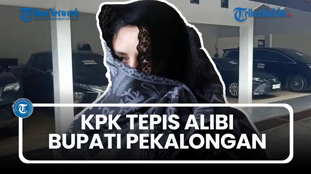 5 Mobil Disita dari OTT Bupati Fadia Arafiq: Dari Vellfire Mewah hingga Camry