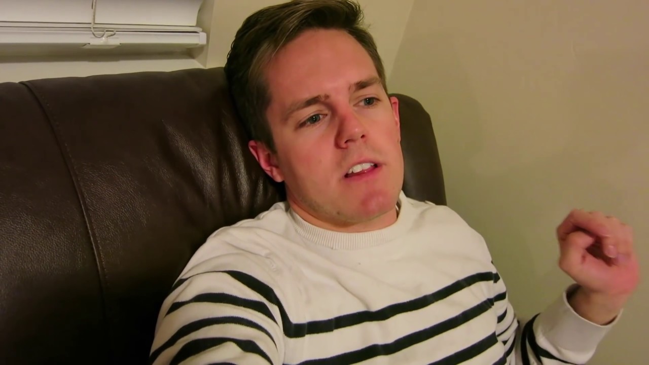 TAKE THE COUCH BACK!!