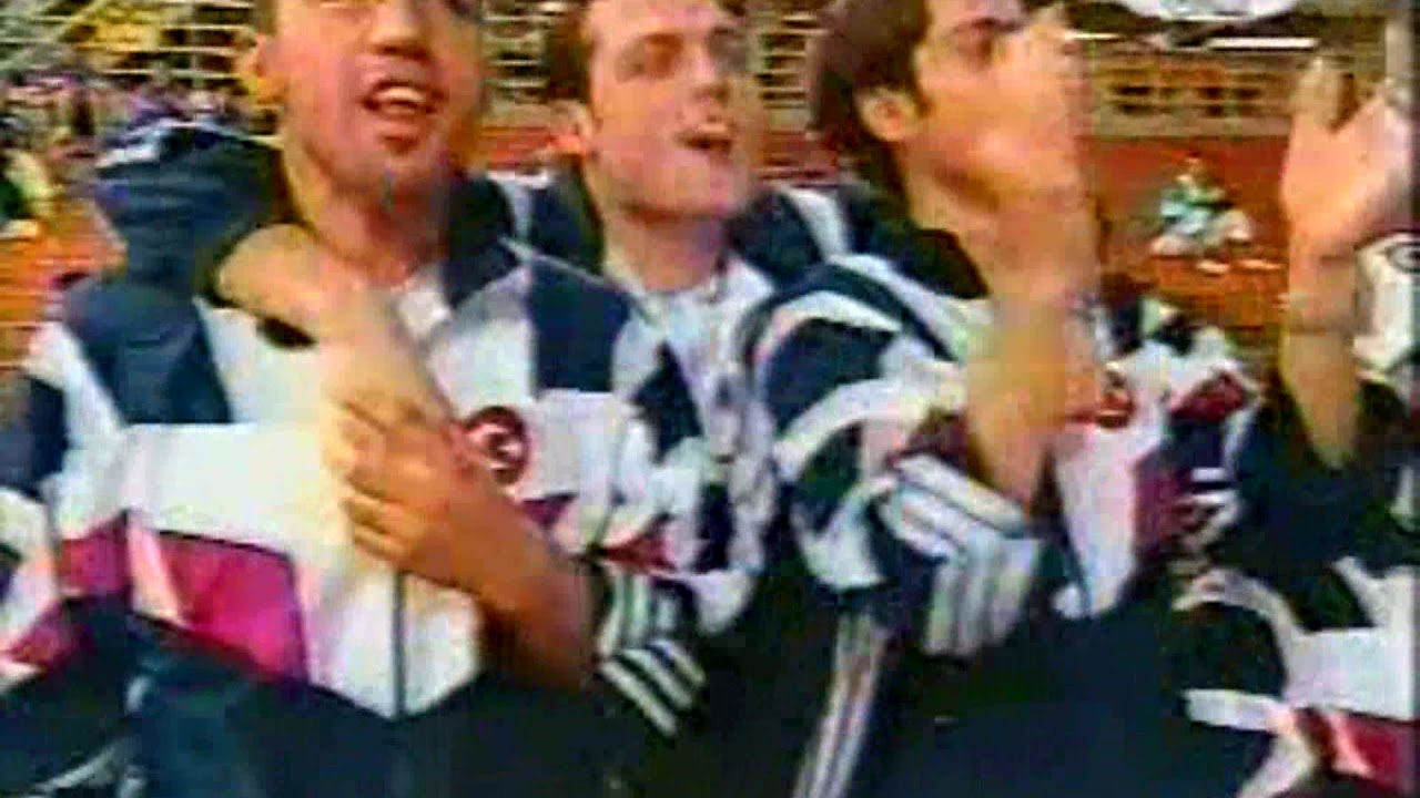 1999 World Taekwondo Championship Welter Weight Final