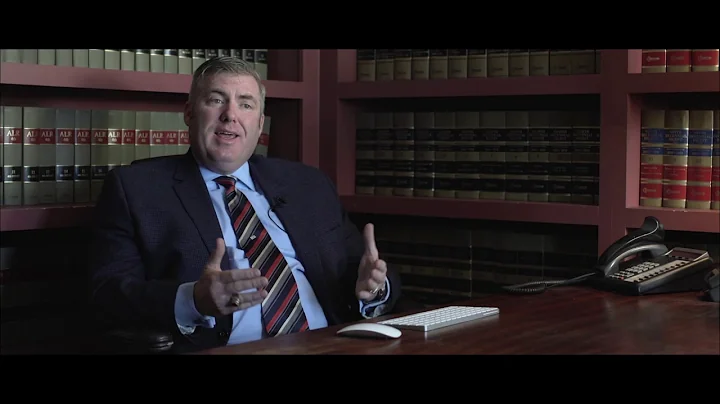 What Should I Do if I'm Charged with Shoplifting in Maine