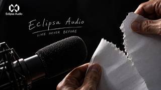 Eclipsa Audio Just Changed Spatial Sound 🎧 | Immersive Audio Demo