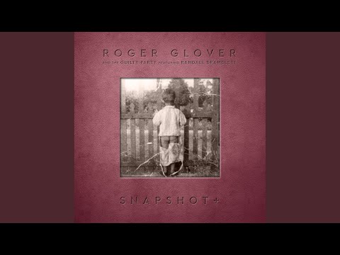 Roger Glover — Queen of England (Remastered)