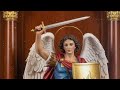 SAN MIGUEL ARCÁNGEL TE PROTEGE HOY! 🛡️ Oración PODEROSA contra el mal