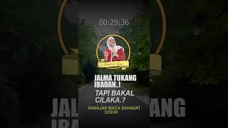 HIRUP LOBA KABINGUNG, PIKIRAN TEU TENANG TERUS IEU PENYEBABNA