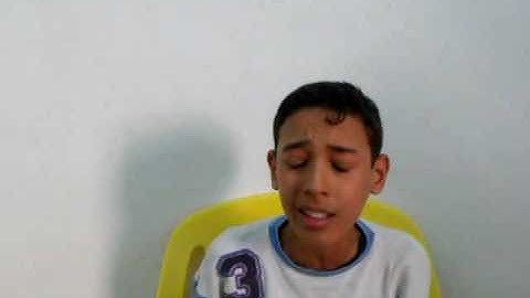 أمير فضل الحربى( تلاوة رائعة وأداء متميز )