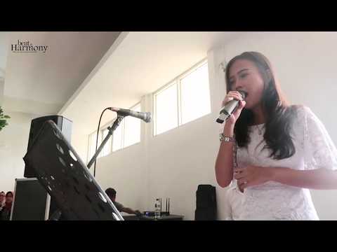A Whole New World - Peabo Bryson & Regina Belle, Cover by Beat & Harmony