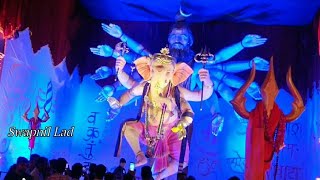 Mumbai Cha Maharaja Khetwadi 11vi Galli 2018 Mumbai Ganpati Darshan  2018 screenshot 1