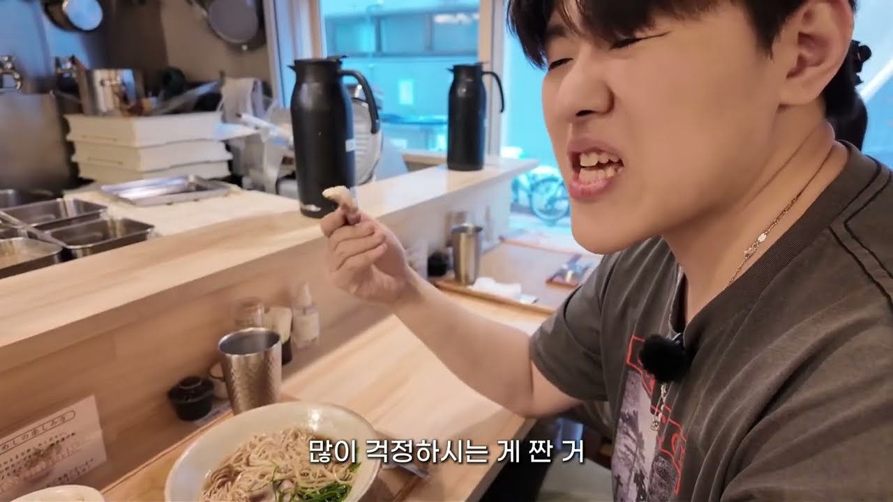[고베 쇼핑] 도쿄? 오사카? 진짜는 고베를 갑니다