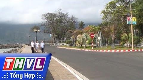 THVL l Phim tài liệu: Côn Đảo Ngày Nay