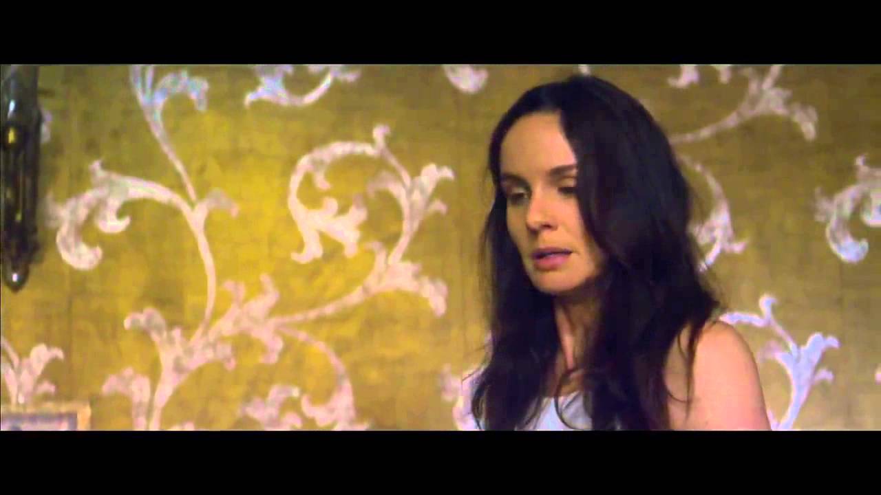 По ту сторону двери _ Трейлер фильма (2016) (HD) - YouTube