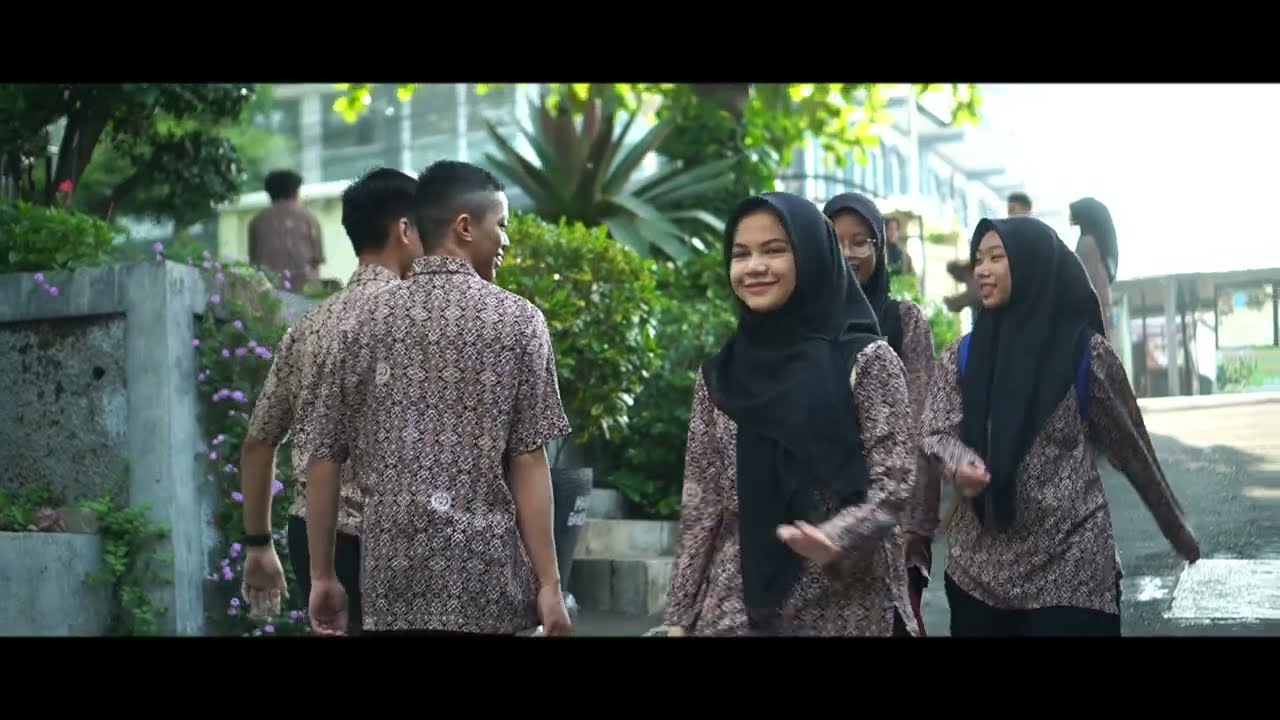 KENAPA | FILM PENDEK MAN 2 KOTA BANDUNG