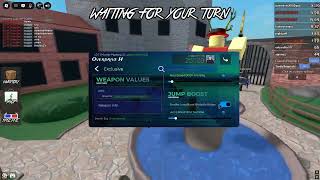 Information Best free mm2 script silent aim and aimbot!!! News