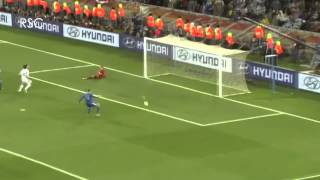 Lionel Messi Vs Luck - Part 2 Hd