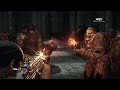Gears of War Ultimate Edition (Xbox One) - Act 1 - Chapter 7 [Casual]