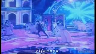 Shaheer Sheikh & Soumya Seth dance 'My Heart Goes All Dhin Tana' [Bolly Star Vaganza]