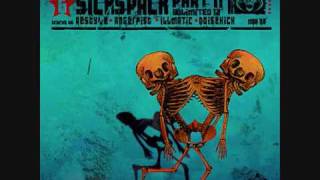 Noisekick - Oogkas Penetratie