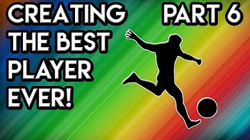 FM18 Experiment: What If You Had The PERFECT Player? FINAL PART!