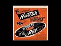 Reverend Horton Heat - Roots Of The Rev (Volume One) (Full Album) 2023