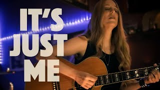 It's Just Me - Cat Jahnke