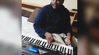 Ebumnandini by njelic (mix )piano