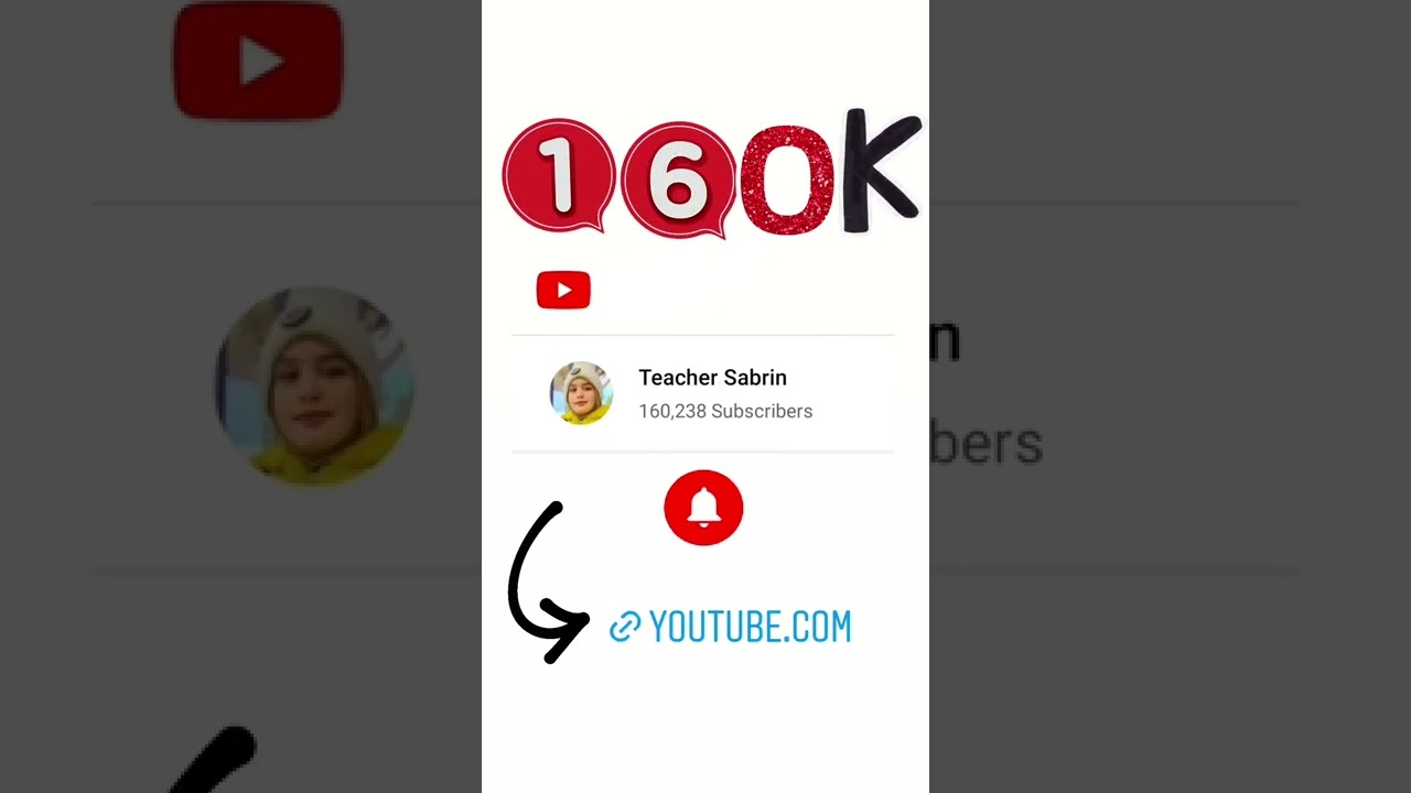 160 k! 🤩🤩 thank you.