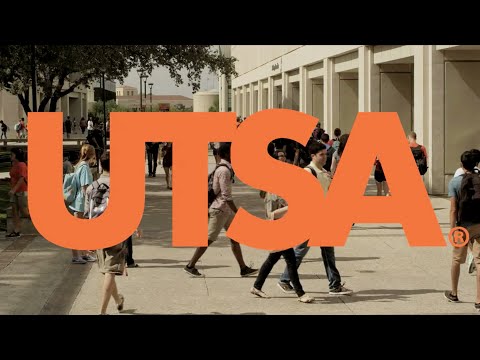 UTSA Capital Campaign: