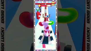 Blob Runner 3D Board Mode
