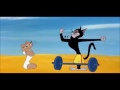 Tom and Jerry Movie Muscle Beach Tom part 1