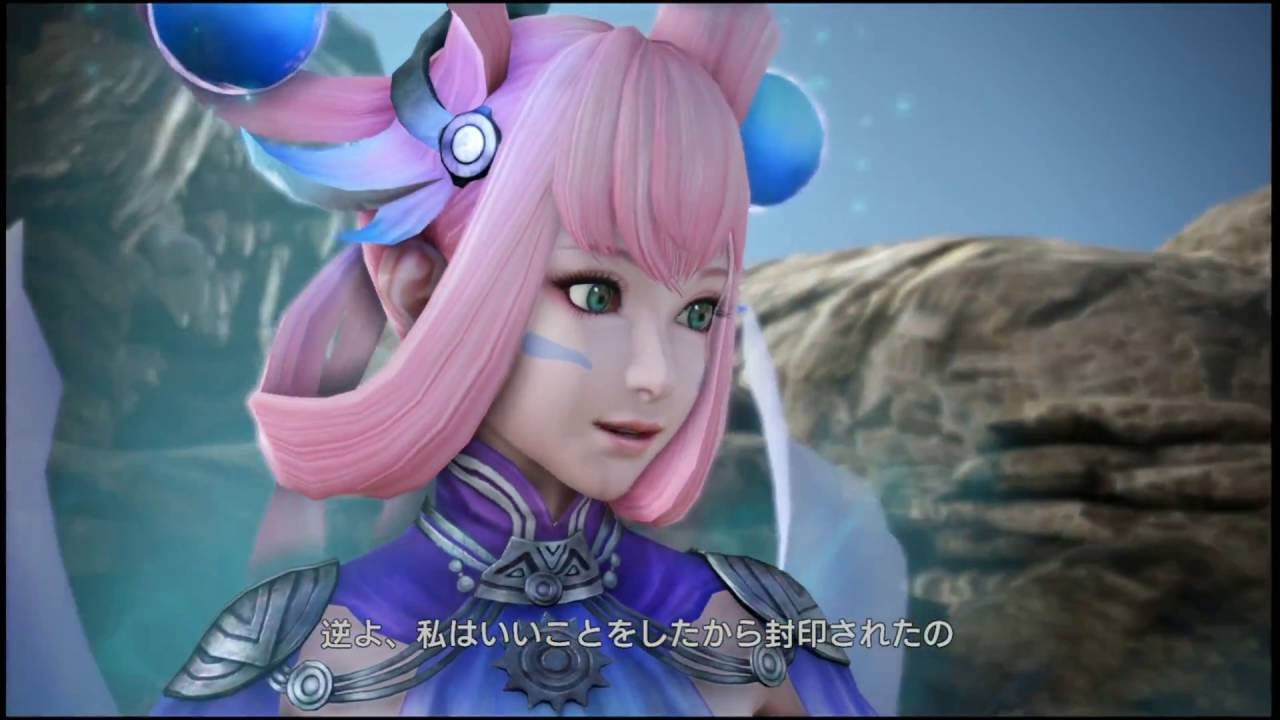 ps4】三國無双 英傑伝 第一章part2 - YouTube