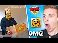 GEHEIMES BRAWL STARS PAKET & INTERNET SEITE mit UPDATE INFOS GEFUNDEN!! 😱 ★ Brawl Stars deutsch