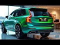 2026 Volvo XC90 Review | Price Specs, Luxury Interior&Performance Starting Price: $59,900 to $78,500