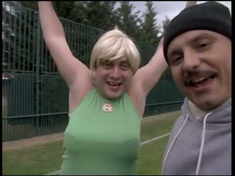 Irigy Hónaljmirigy - Nyolckarikás játékok (2007) (HD)