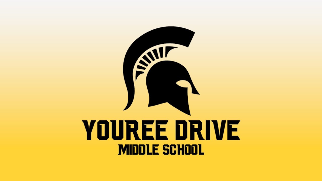 Youree Drive Middle School YouTube
