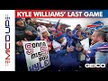 Kyle Williams Mic'd Up presented by GEICO | Buffalo Bills