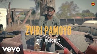 Stunner - Zviri paMoyo (Official Video)