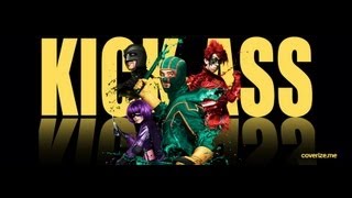 Film Theory Tutorial - Kick Ass!