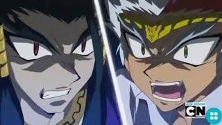 Ryuga Vs Rago Amv - Animal I Have Become