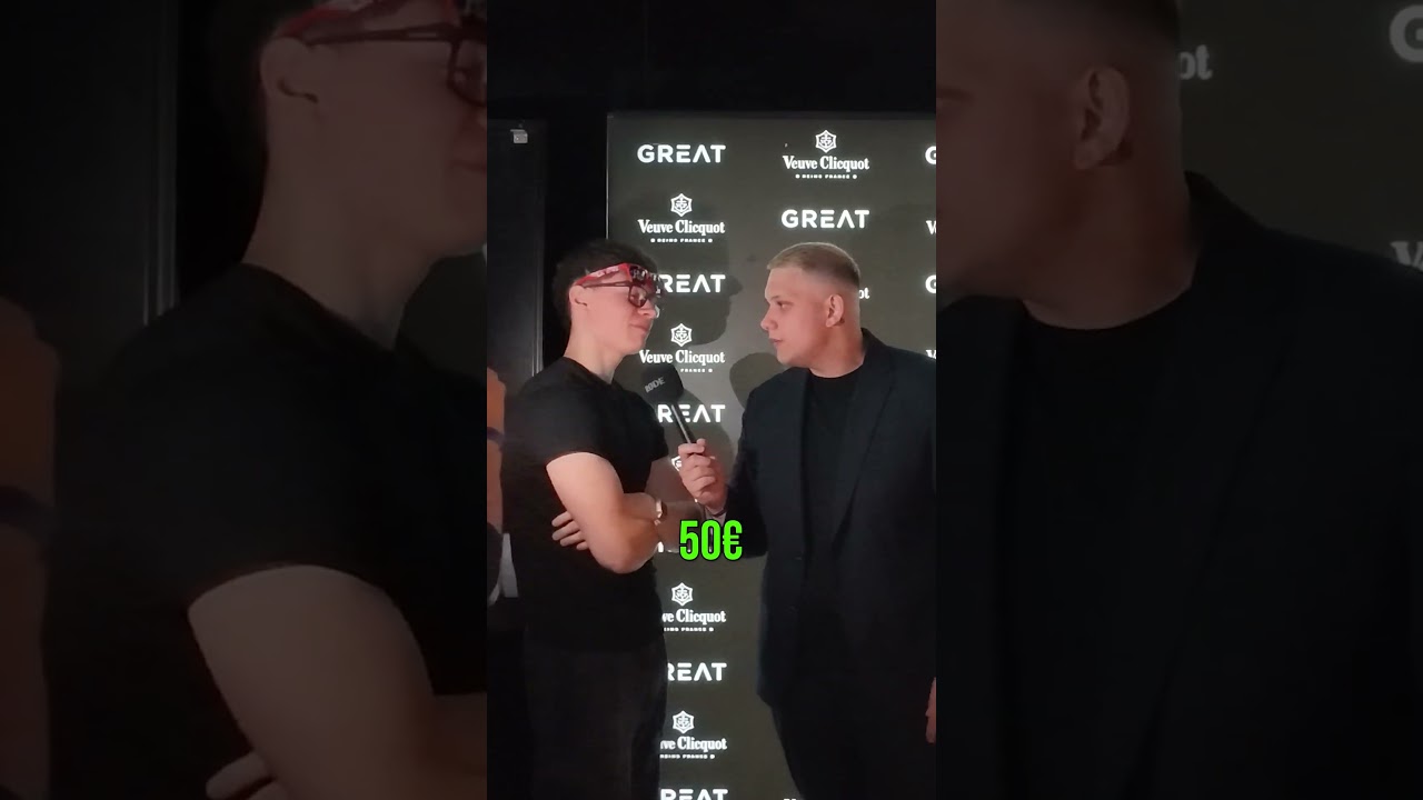 ROZHOVOR S ÚČASTNÍKMI