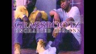 Grassrootz- Mind Tricks