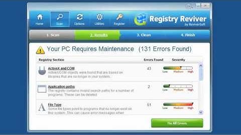 Adjust Programs Loading at Startup on Windows XP
