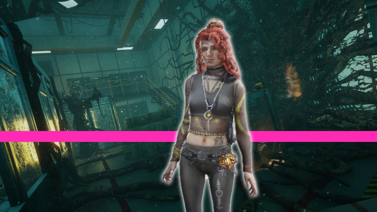 Survivor Gameplay | Dead By Daylight Indonesia Gameplay (No Commentary)