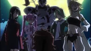 Akame Ga Kill「AMV」-We Are Soldiers