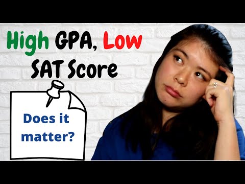 Does your SAT