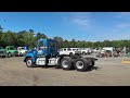 2015 WESTERN STAR 4700 For Sale