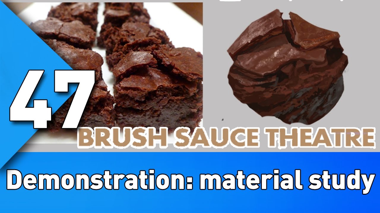 BST47: material study basics