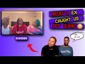 US OUTSIDERS| Tea with Redd’s Ex | Lesbian Couple Reaction