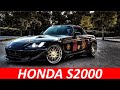 El Honda de Johnny Tran | Que p3d0 con el HONDA S2000