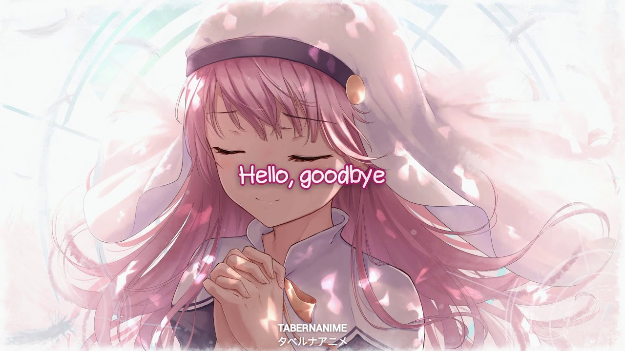 Listen to Kamisama ni Natta Hi Ending Full - Goodbye Seven Seasby Jun Maeda  x Nagi Yanagi.mp3 by Reisis V Sumeragi in アニソン playlist online for free on  SoundCloud