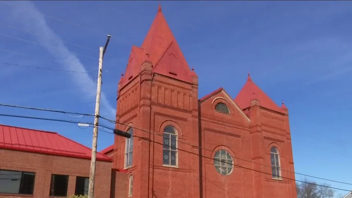 Danville to bring new life to historic neighborhood