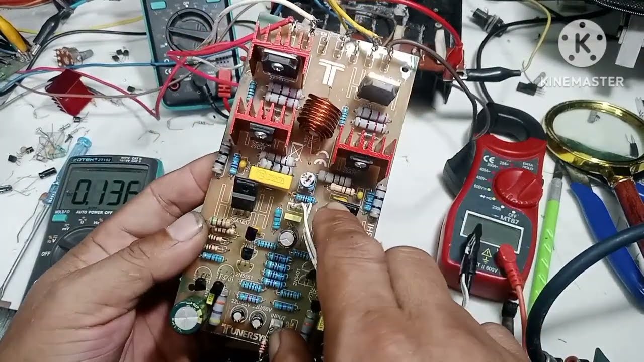 paano palakasin ang Yiroshi